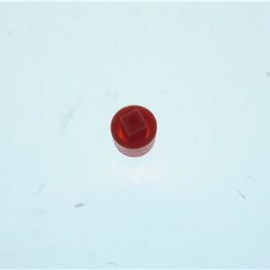 TASTO,ROSSO,D.8MM