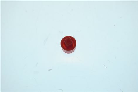 TASTO,ROSSO,D.8MM