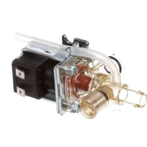 KIT VALVOLA 220V