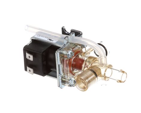 KIT VALVOLA 220V
