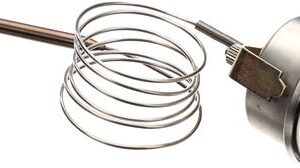 TEMPERATURE GAUGE  /WPO500