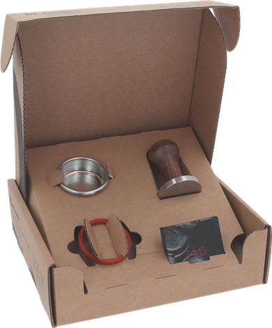 KIT BARISTA UPGRADE PER ELEKTRA