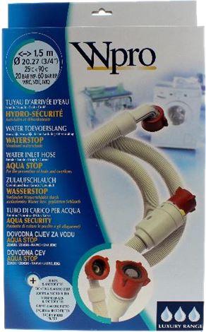 TUBO ACQUASTOP WHIRLPOOL 481953028925