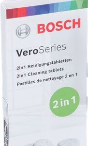 DETERGENTE IN PASTIGLIE BOSCH 00312096