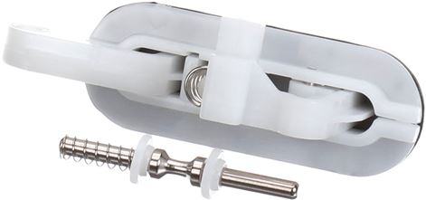 TRIGGER ASSEMBLY /WSB50-70