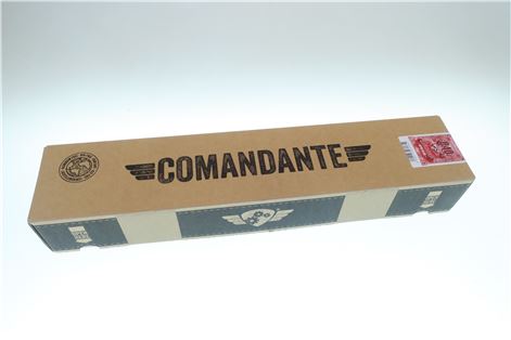 MACINACAFFÈ COMANDANTE C40 NITRO SUNSET