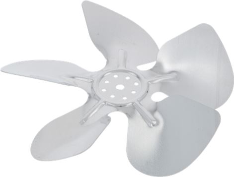 VENTOLA 200 ALLUM.4101.0204