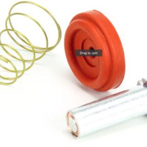 KIT RIPARAZIONE ELETTROVALVOLA
