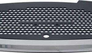 GRIGLIA GRIGLIA GOCCIOLATOIO ASSY STLR
