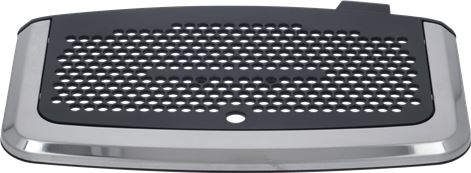 GRIGLIA GRIGLIA GOCCIOLATOIO ASSY STLR
