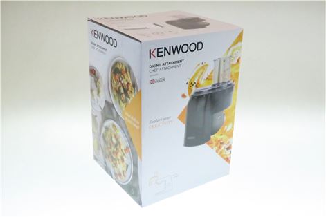 KAX400PL ATT KW DICER INT