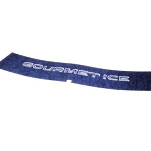 INSERT DISPLAY-GOURMET ICE