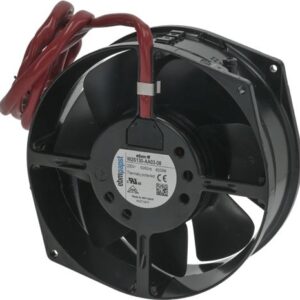 VENTILATORE ASSIALE EBM