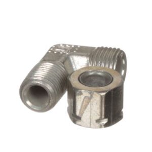 ELBOW, CPRSN NUT TN.25X.12MPT