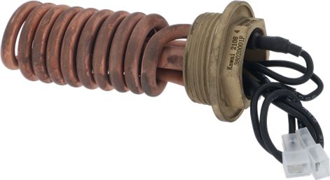 2000W 240V R1 1I4 W-FUSE ELEMENT OFFICE