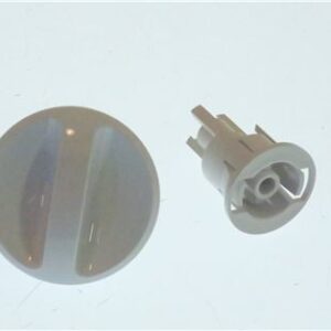 KIT MANOPOLA TERMOSTATO