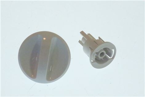KIT MANOPOLA TERMOSTATO