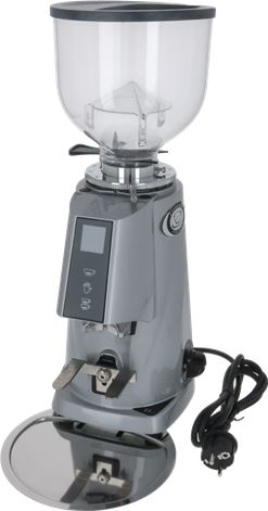 MACINACAFFÈ ELETTRONICO F4E NANO 220V