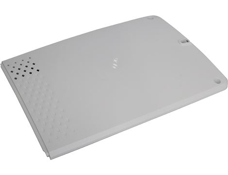 PANNELLO POSTERIORE BIANCO OMN