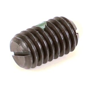 DETENT SPRING PLUNGER