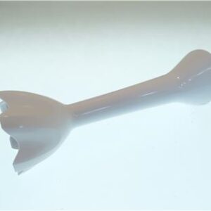 ICS 4644/4645 HM SHAFT PLASTIC WH S12