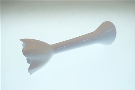 ICS 4644/4645 HM SHAFT PLASTIC WH S12