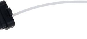 CORPO BECCUCCIO VAPORE NERO OMN ASSY