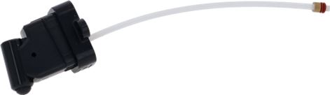 CORPO BECCUCCIO VAPORE NERO OMN ASSY