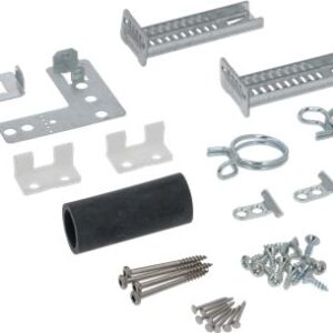 KIT MONTAGGIO BOSCH 00165737