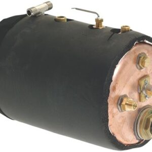 BOILER 1 GRUPPO