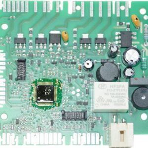 CARTE ELECTRONIQUE PROGRAMME