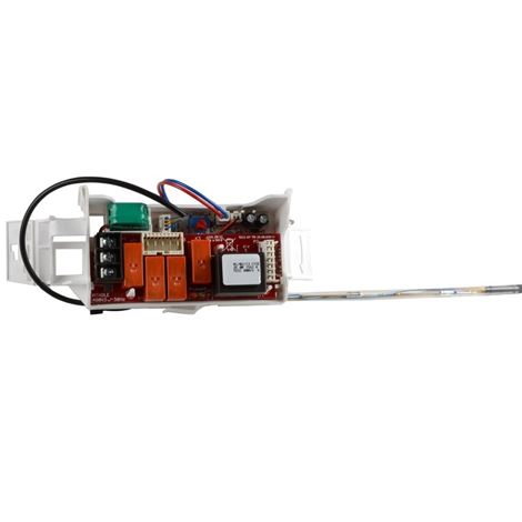 THERMOSTAT ELECT. TRI 400V
