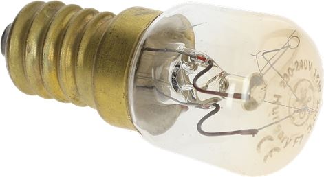LAMPADA E14 15W 230V