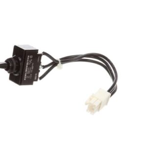 SWITCH W/ CONNECTOR (230V ONLY