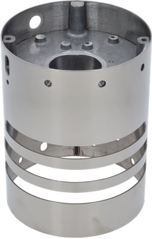 TUBO DOSATORE SUPER JOLLY AUTOMATICO
