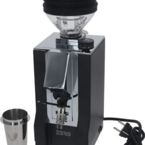 MACINACAFFÈ MIGNON ZERO 16CR NERO OPACO