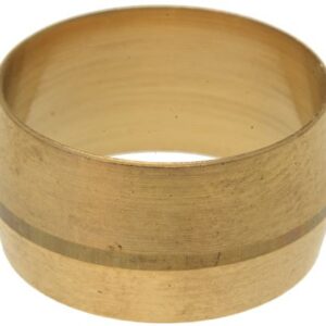 BICONO PER TUBO ø 20 mm