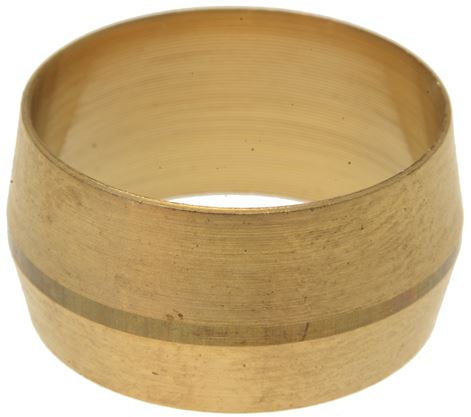 BICONO PER TUBO ø 20 mm
