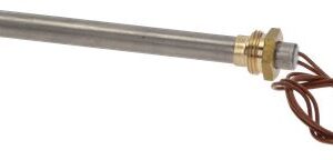 RESISTENZA STUFA PELLET ø 9,9 mm