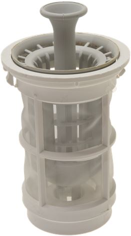 FILTRO CENTRALE ZANUSSI