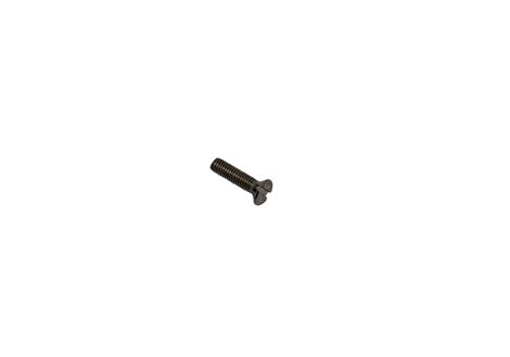 VITE TSVCI M3X12 UNI6109 A2