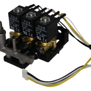 AS.ELETTROVALVOLE V3 RYL/T OT/TEA 24V