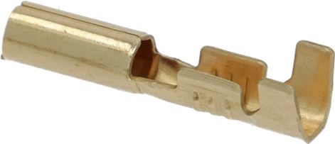TERMINALE CIRCOLARE 20 Pz