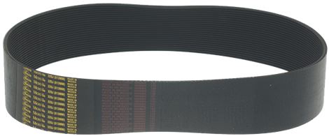 CINGHIA MULTIGRIP J 813 H55 23 GOLE
