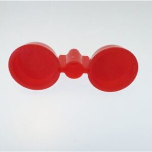 GALLEGGIANTE-H22X62.8 ROSSOP186(PP) MCSA