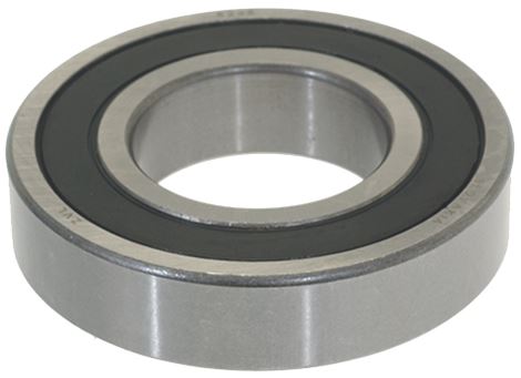 CUSCINETTO 6208 DDU NSK
