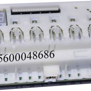 SCHEDA ELETTRONICA BOSCH