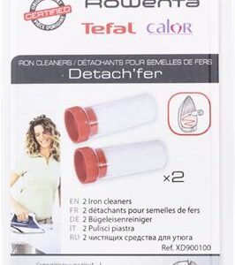 PULITORE BASE FERRO DA STIRO x2 XD900100
