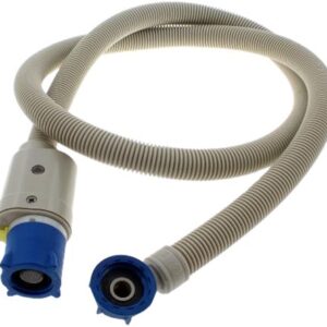 TUBO CARICO ACQUASTOP WHIRLPOOL 48101080