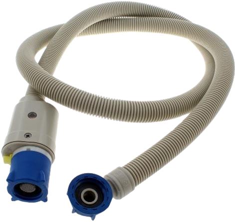TUBO CARICO ACQUASTOP WHIRLPOOL 48101080